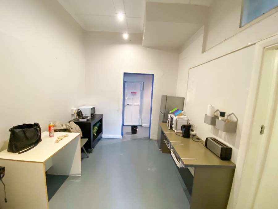 To Let commercial Property for Rent in Observatory Western Cape